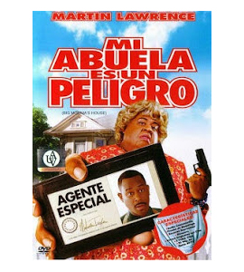 Big Momma's House
