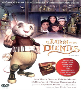 El Ratón Pérez