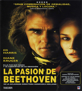 Copying Beethoven