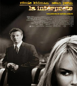 The Interpreter