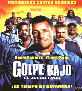The Longest Yard