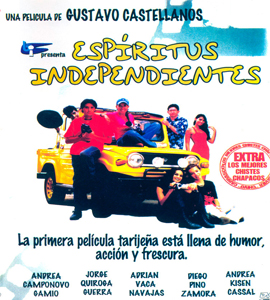 Espíritus Independientes