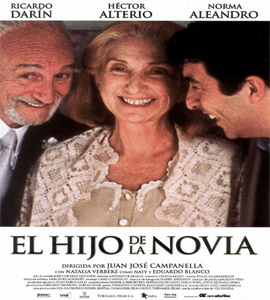 El Hijo de la novia