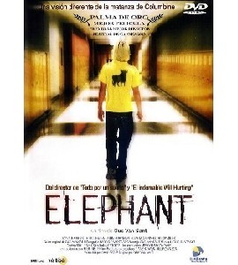 Elephant