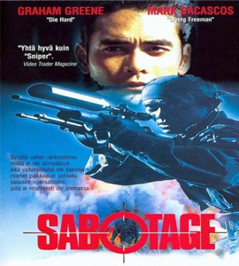 Saboteurs