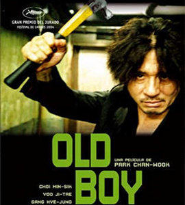 Oldeuboi