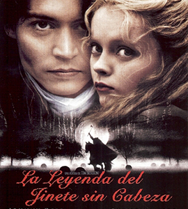 Sleepy Hollow