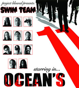 Ocean's Eleven