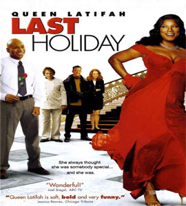 Last Holiday 