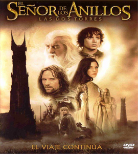 The Lord of the Rings: The Two Towers