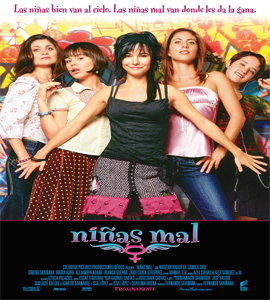 Niñas Mal