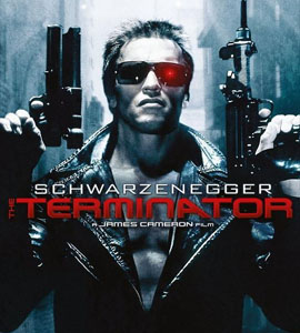 The Terminator