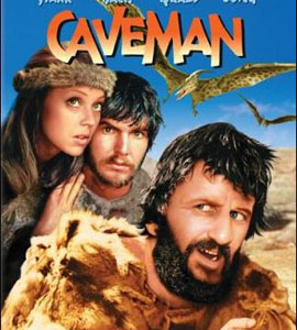 Caveman
