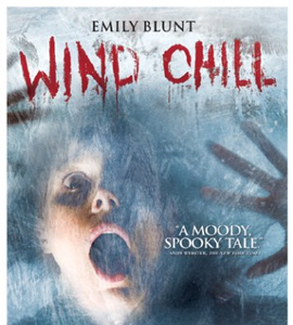 Wind Chill