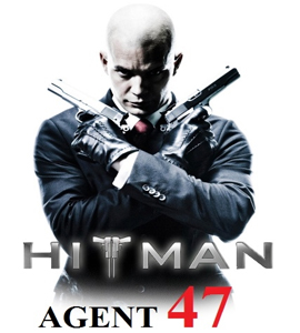 Hitman