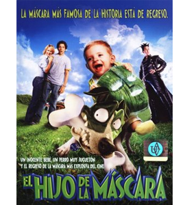 Son of the Mask