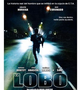 El Lobo