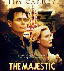 The Majestic