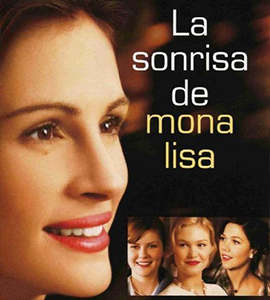 Mona Lisa Smile