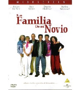 Meet the Fockers