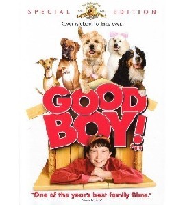 Good Boy!