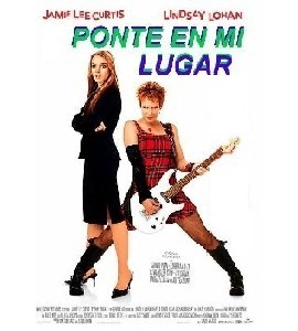 Freaky Friday