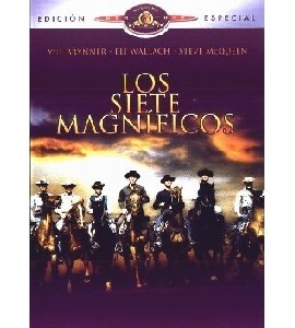 The Magnificent Seven