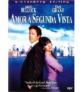 Two Weeks Notice