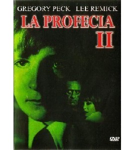 Damien Omen II