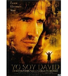 I Am David