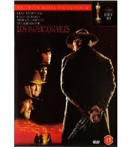 Unforgiven