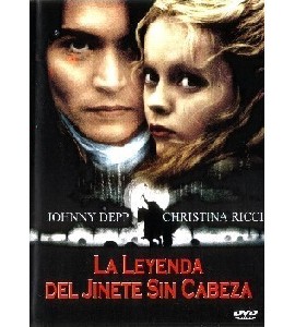 Sleepy Hollow