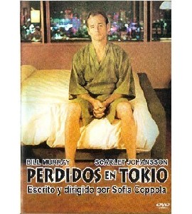 Lost In Translation