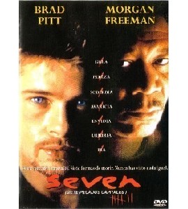 Seven