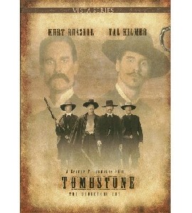 Tombstone