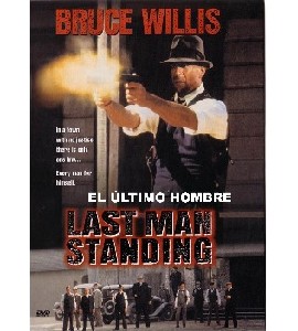 Last Man Standing