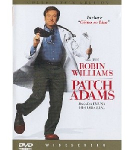 Patch Adams
