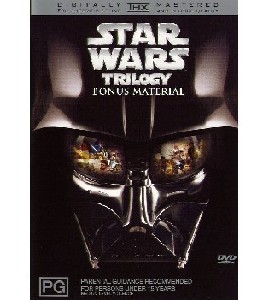 Star Wars - Bonus