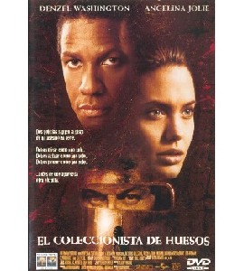 The Bone Collector