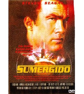 Submerged