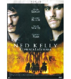 Ned Kelly