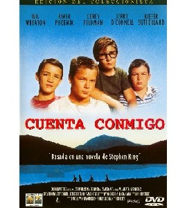 Stand By Me