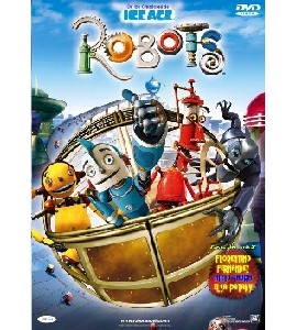 Robots