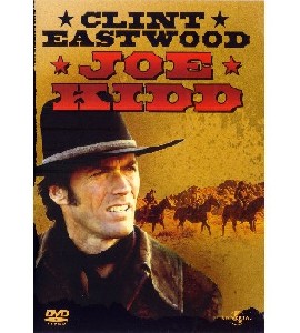 Joe Kidd