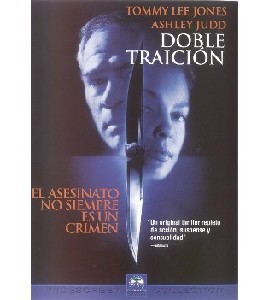 Double Jeopardy