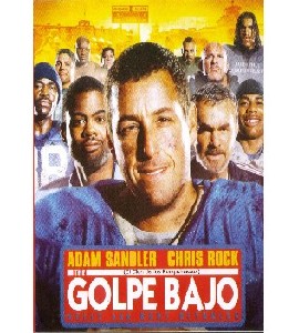 The Longest Yard