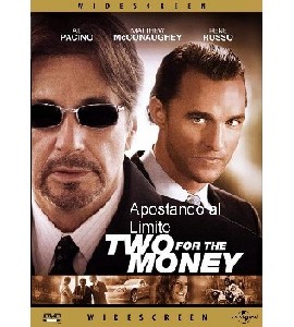 Two for the Money