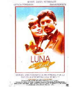 Luna de Hiel