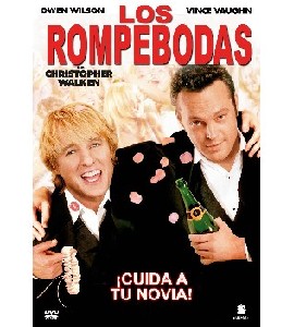 Wedding Crashers