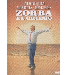 Zorba - The Greek
